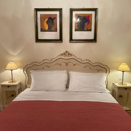 San Gregorio Venice Apartments Екстер'єр фото