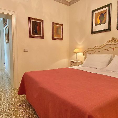 San Gregorio Venice Apartments Екстер'єр фото