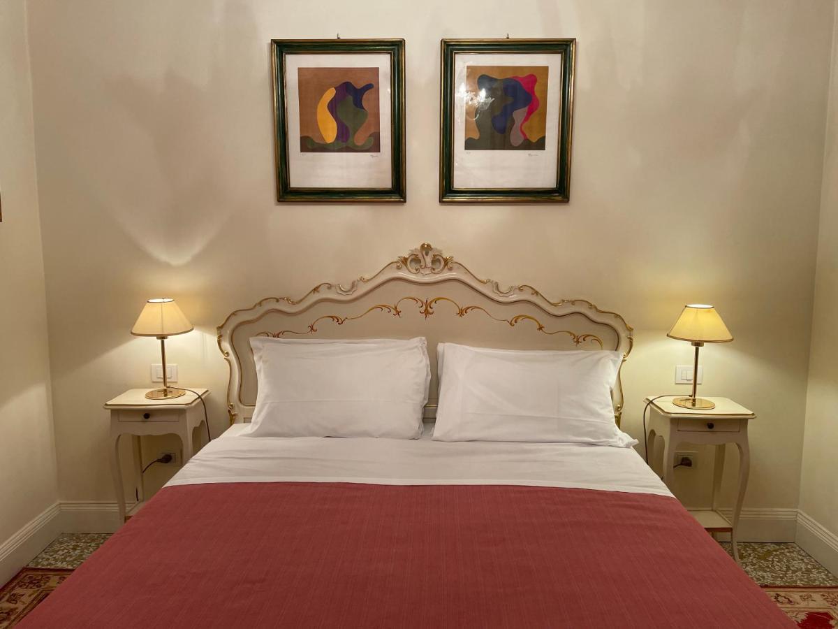 San Gregorio Venice Apartments Екстер'єр фото