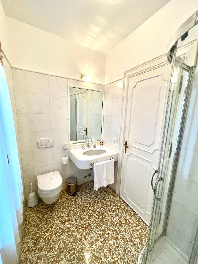 San Gregorio Venice Apartments Екстер'єр фото