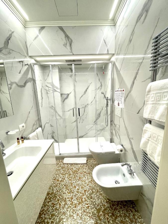 San Gregorio Venice Apartments Екстер'єр фото