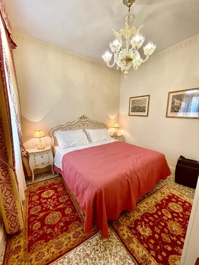 San Gregorio Venice Apartments Екстер'єр фото