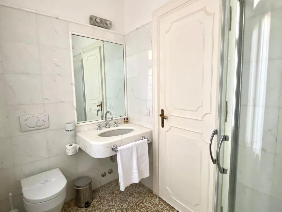 San Gregorio Venice Apartments Екстер'єр фото