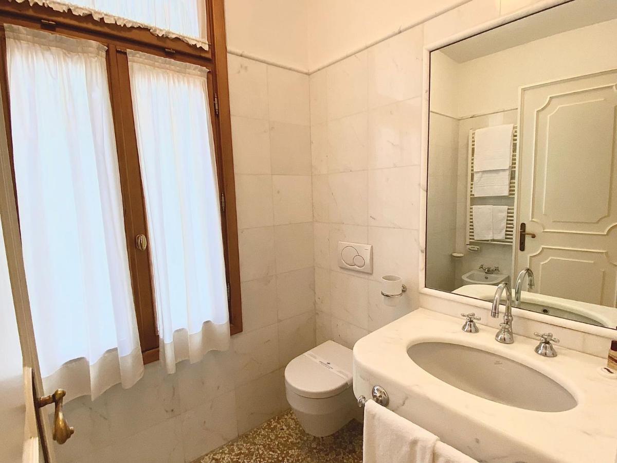 San Gregorio Venice Apartments Екстер'єр фото