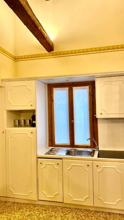 San Gregorio Venice Apartments Екстер'єр фото