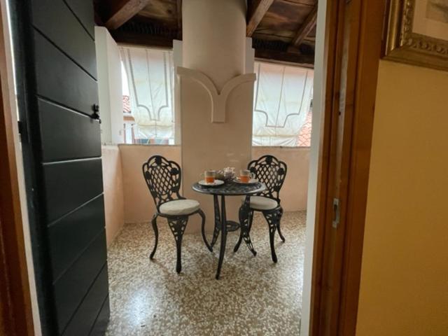 San Gregorio Venice Apartments Екстер'єр фото