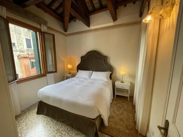 San Gregorio Venice Apartments Екстер'єр фото