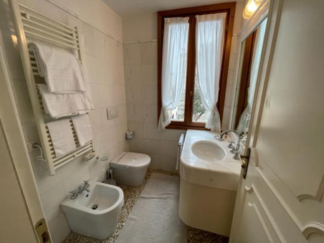 San Gregorio Venice Apartments Екстер'єр фото